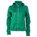 Irish Green/Navy/White