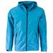 Turquoise/Iron Grey