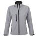 Grey Melange