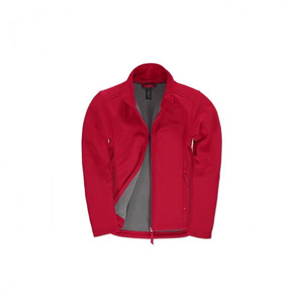 B&C ID701 Softshell Women