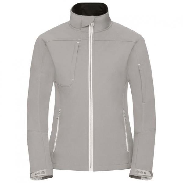 Ženska softshell jakna Russell 410F