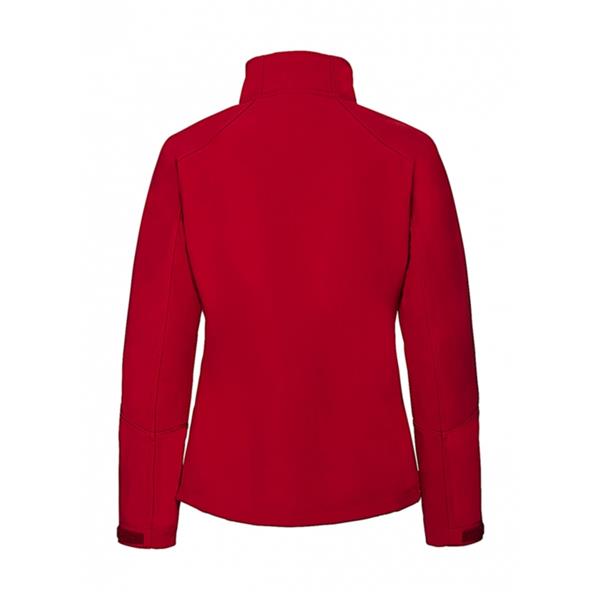Ženska softshell jakna Russell 410F
