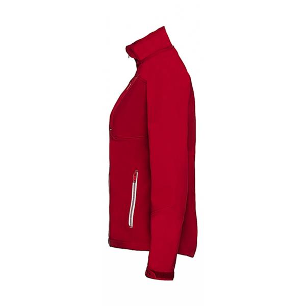 Ženska softshell jakna Russell 410F