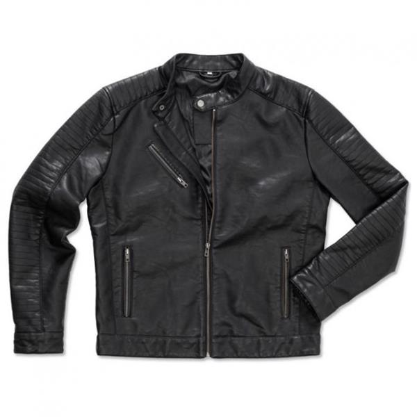Stedman Active Biker Jacket
