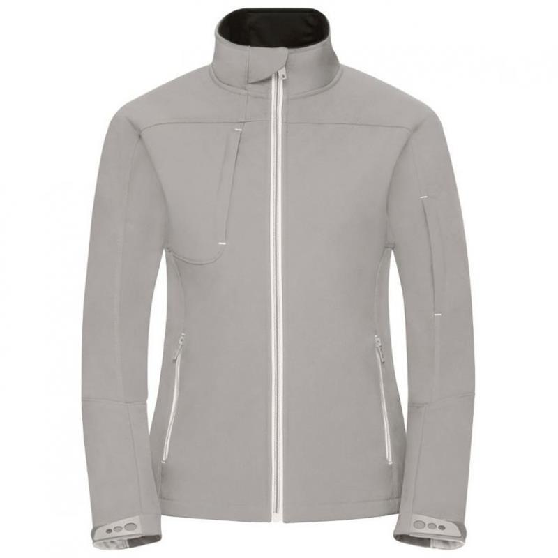 Ženska softshell jakna Russell 410F