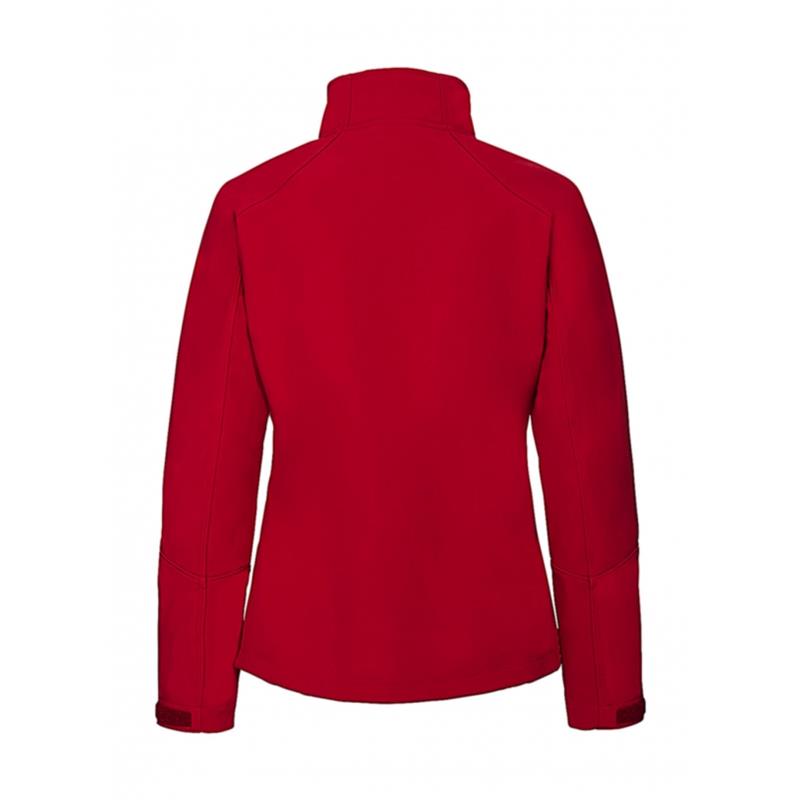 Ženska softshell jakna Russell 410F