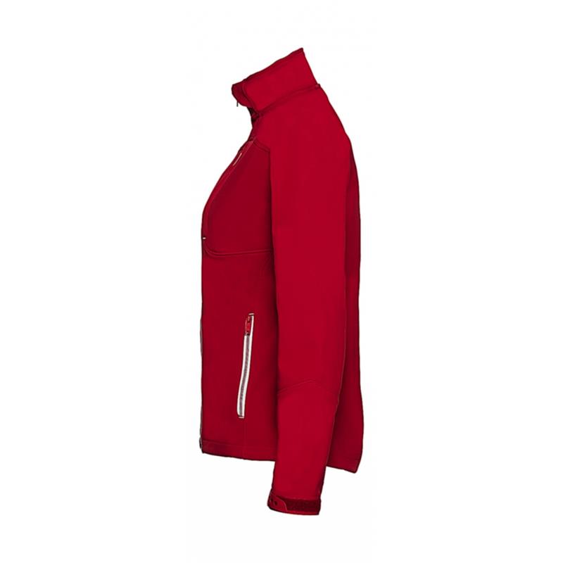 Ženska softshell jakna Russell 410F