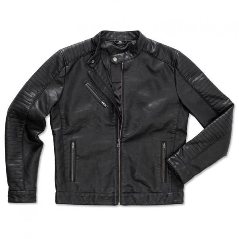 Stedman Active Biker Jacket