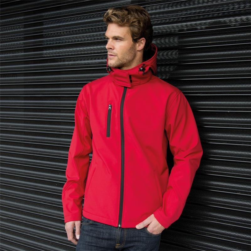Result R237 Jacket Colours Result R230M
