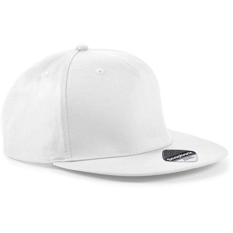 5-delna Snapback kapa BEECHFIELD B610
