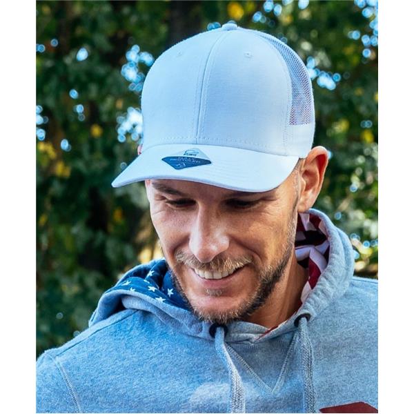 Atlantis Recy Three