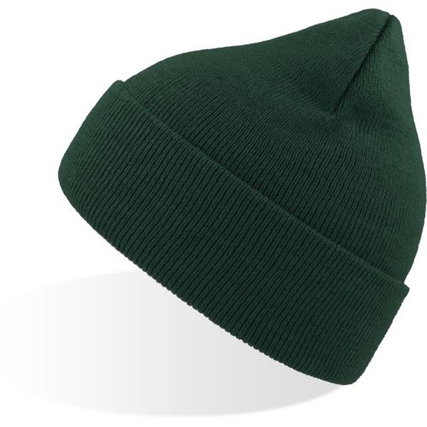 Pletena kapa Atlantis Eko Beanie