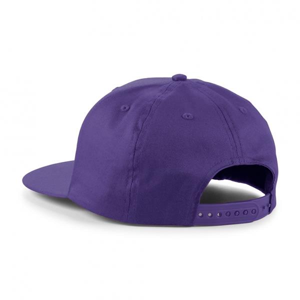 5-delna Snapback kapa BEECHFIELD B610