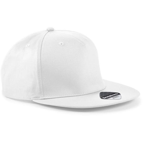 5-delna Snapback kapa BEECHFIELD B610