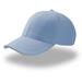 Light Blue/White