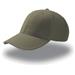 Olive/White
