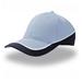 Light Blue/Navy