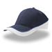 Navy/White