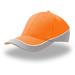 Orange/Grey