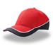 Red/Navy