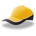 Yellow/Navy