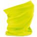 Fluorescent Yellow