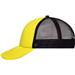 Sun yellow/Black