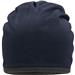 Navy/Carbon