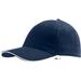French Navy/White