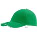 Kelly Green/White