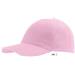Pink/White