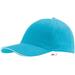 Turquoise/White
