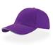 Violet/White