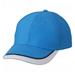 Aqua/Navy/White