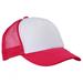 White/Magenta