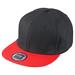 Black/Red