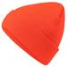 Bright Orange