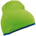 Lime Green/Royal