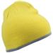 Yellow/Light Grey