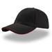Black/Red