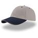 Grey/Navy/Grey