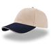 Natural/Navy/Navy