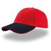 Red/Navy/Red
