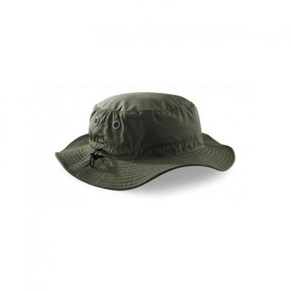 Beechfield Cargo Bucket Hat