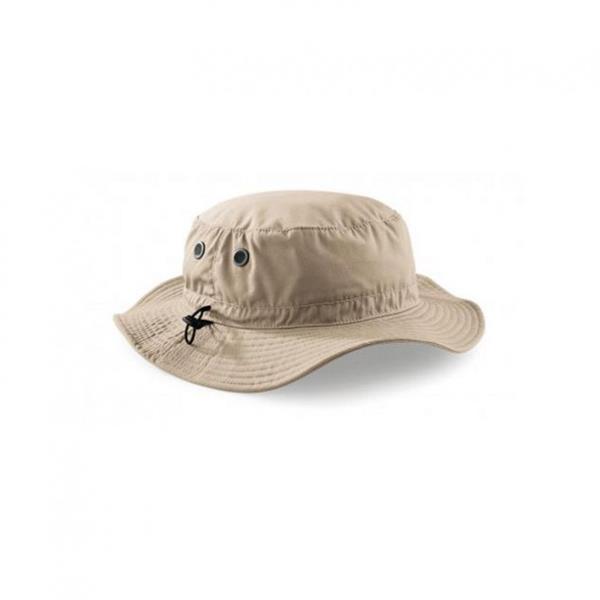 Beechfield Cargo Bucket Hat