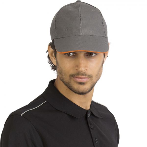 Kariban KP207 SPORT CAP