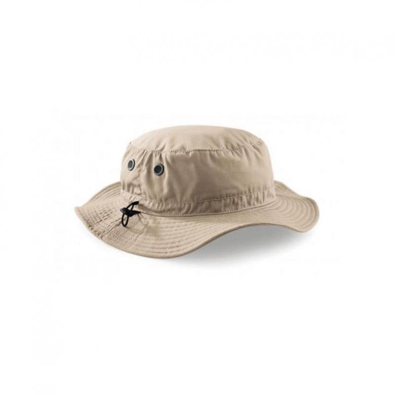 Beechfield Cargo Bucket Hat