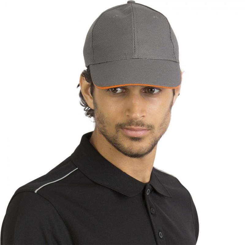 Kariban KP207 SPORT CAP