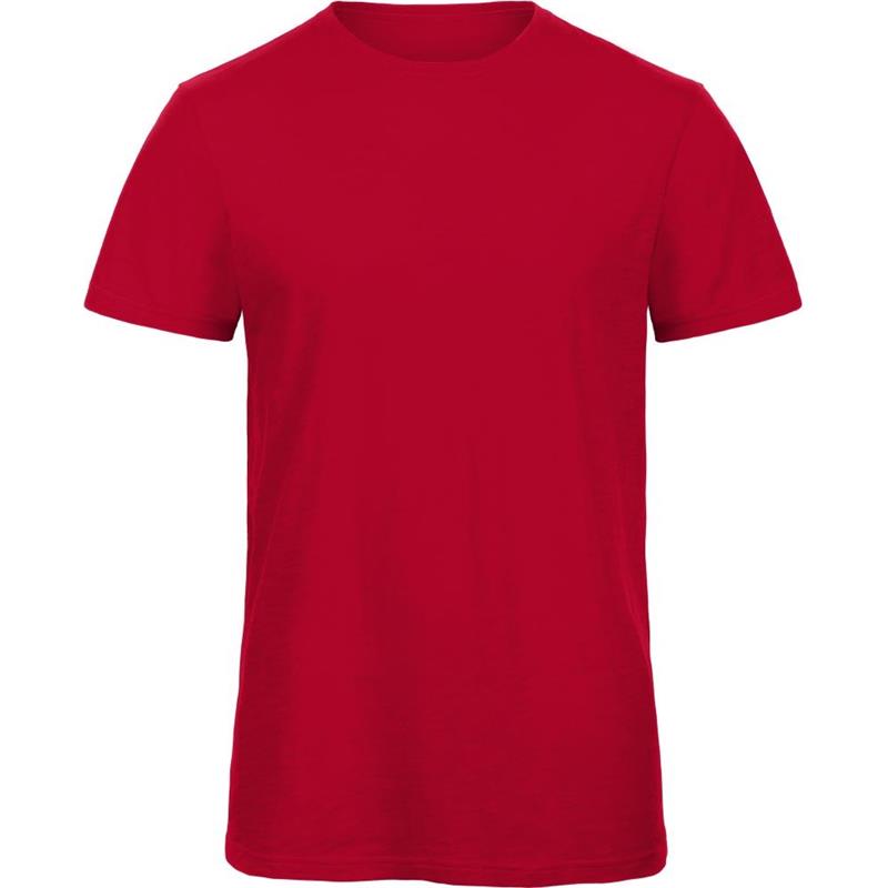 B&C Inspire Slub T
