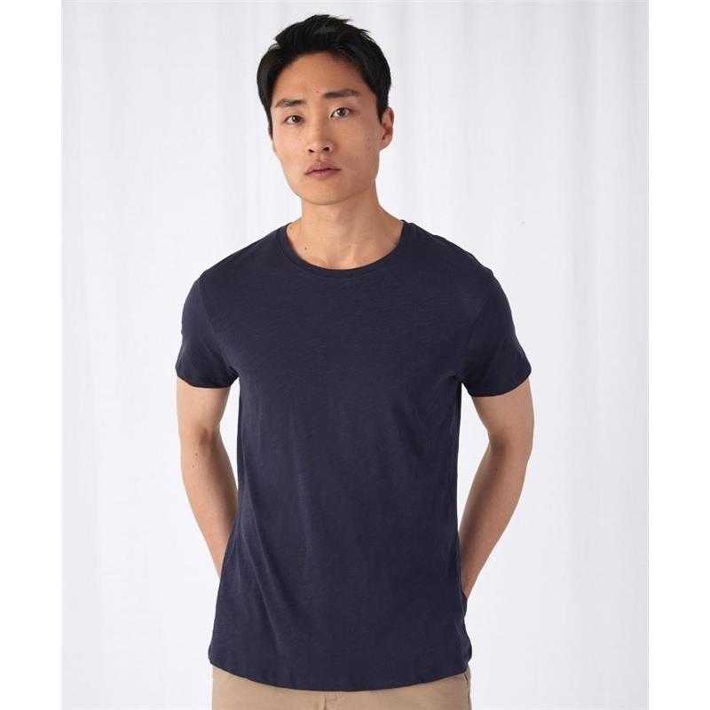 B&C Inspire Slub T